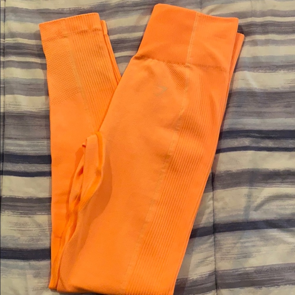 Gym Shark Seamless Leggings